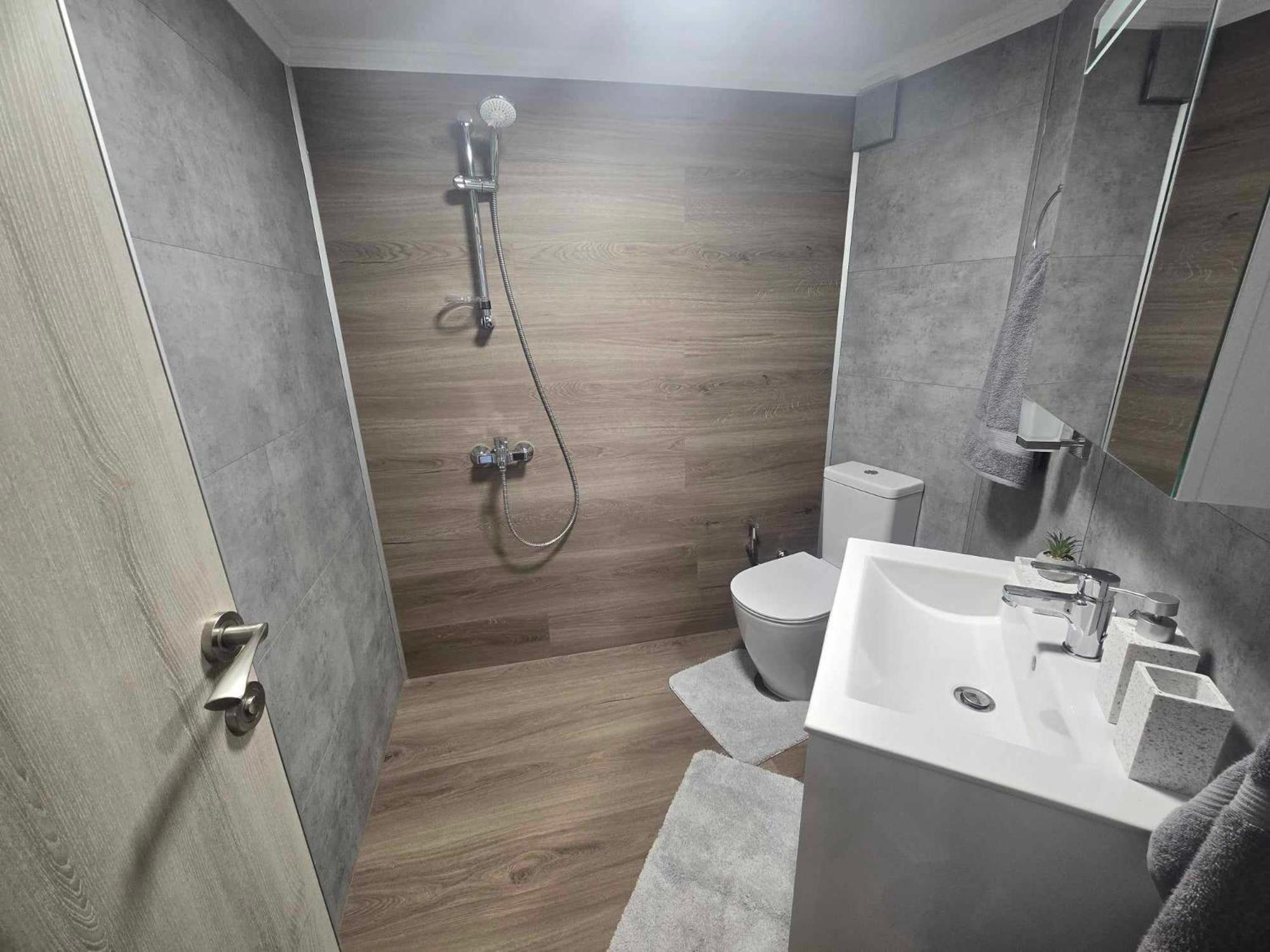 Luxury City Centre Appartment Iva Sliven Екстер'єр фото