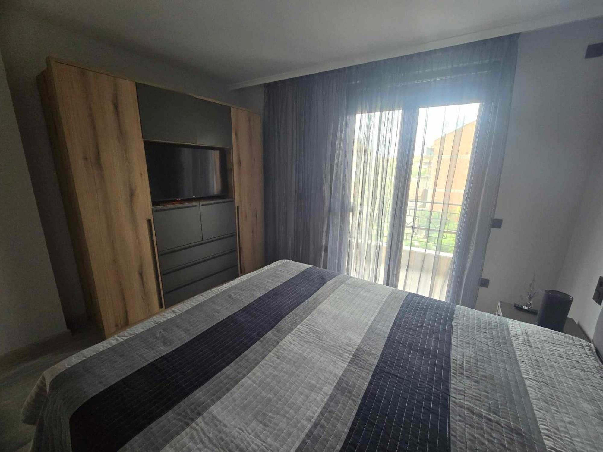 Luxury City Centre Appartment Iva Sliven Екстер'єр фото
