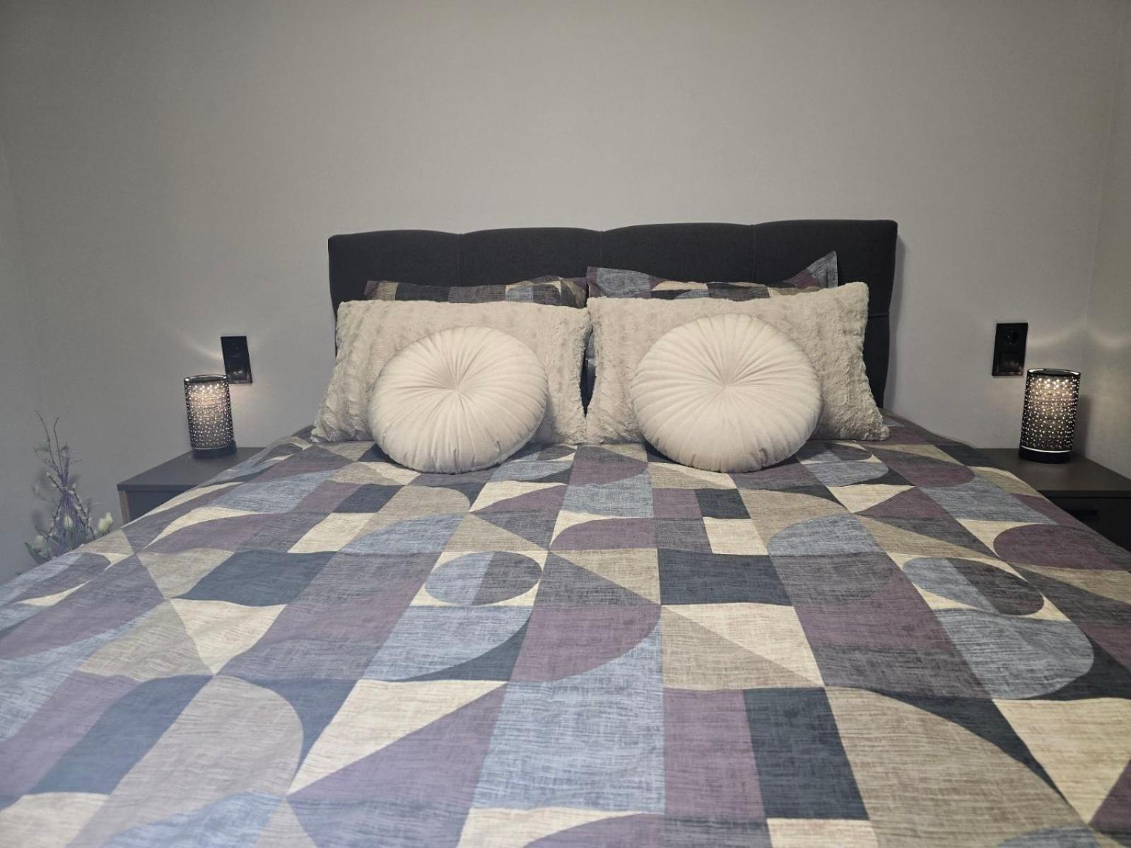 Luxury City Centre Appartment Iva Sliven Номер фото