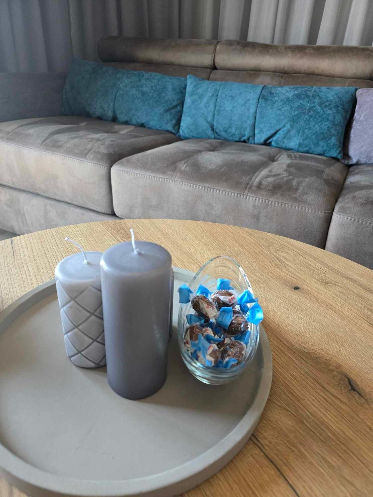 Luxury City Centre Appartment Iva Sliven Екстер'єр фото
